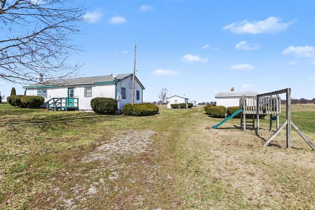 6629 N Branch Road, Benton Harbor, MI 49022