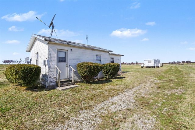 6629 N Branch Road, Benton Harbor, MI 49022