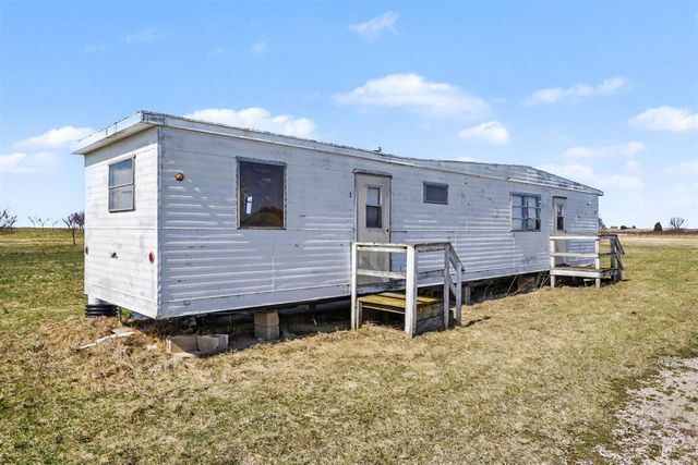 6629 N Branch Road, Benton Harbor, MI 49022