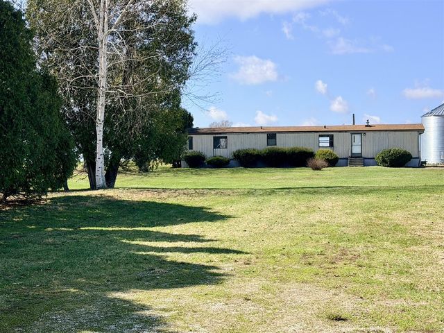 6629 N Branch Road, Benton Harbor, MI 49022