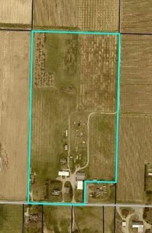 6629 N Branch Road, Benton Harbor, MI 49022