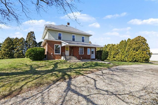 6629 N Branch Road, Benton Harbor, MI 49022