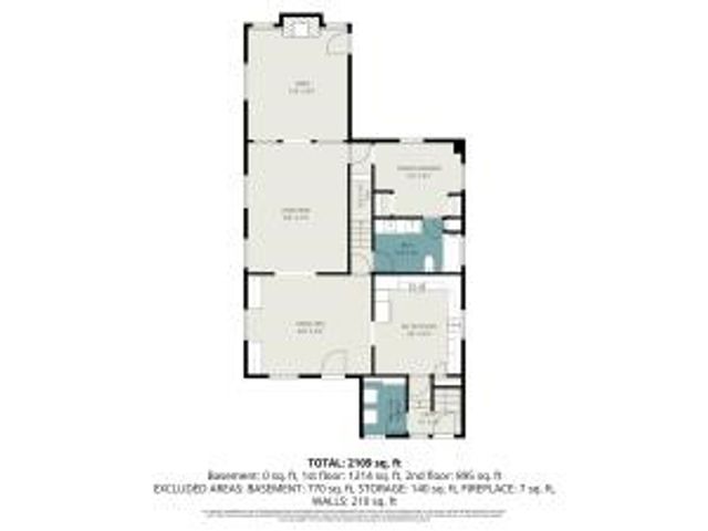 6629 N Branch Road, Benton Harbor, MI 49022