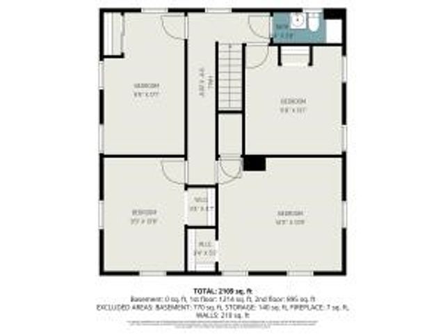 6629 N Branch Road, Benton Harbor, MI 49022