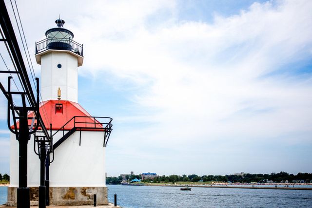 6629 N Branch Road, Benton Harbor, MI 49022