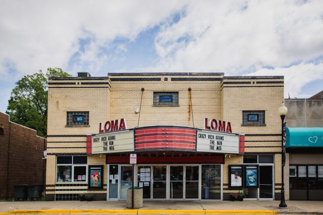 6629 N Branch Road, Benton Harbor, MI 49022