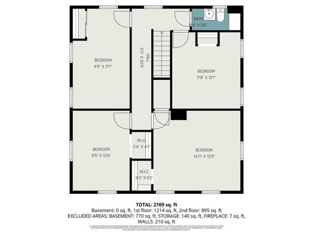 6629 N Branch Road, Benton Harbor, MI 49022