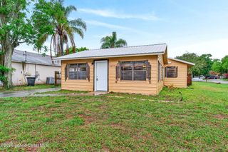 4400 Alpine Lane, Titusville, FL 32780
