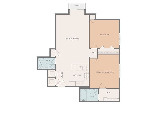 179 Park St 403, Medford, MA 02155