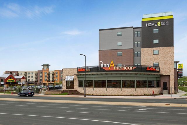 2841 W 91st Street, Bloomington, MN 55431