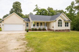 10063 N NC 96 Highway, Benson, NC 27504
