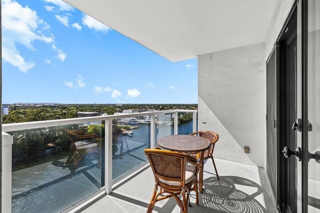 1401 N Riverside Drive 1104, Pompano Beach, FL 33062