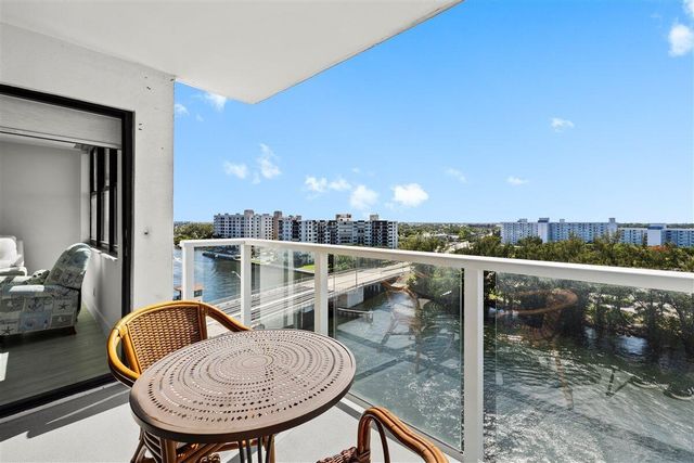 1401 N Riverside Drive 1104, Pompano Beach, FL 33062