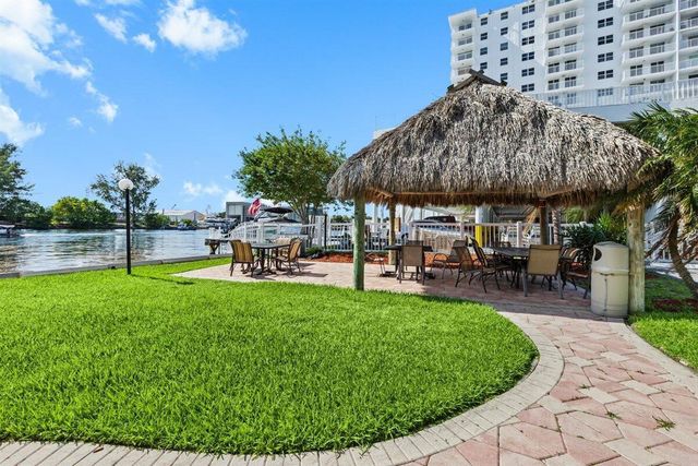 1401 N Riverside Drive 1104, Pompano Beach, FL 33062