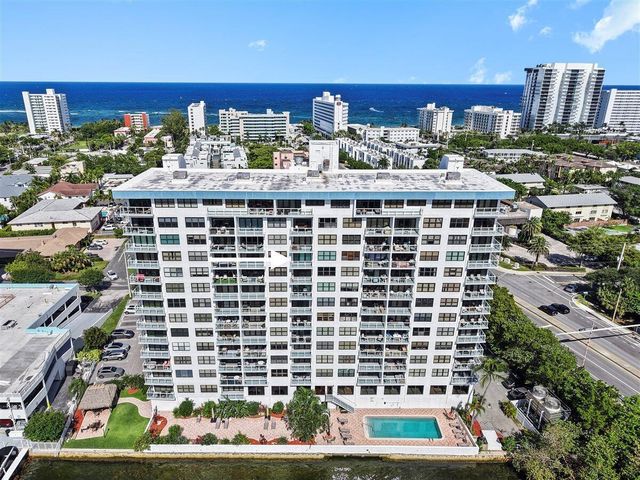 1401 N Riverside Drive 1104, Pompano Beach, FL 33062