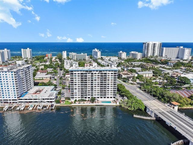 1401 N Riverside Drive 1104, Pompano Beach, FL 33062