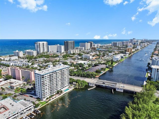 1401 N Riverside Drive 1104, Pompano Beach, FL 33062