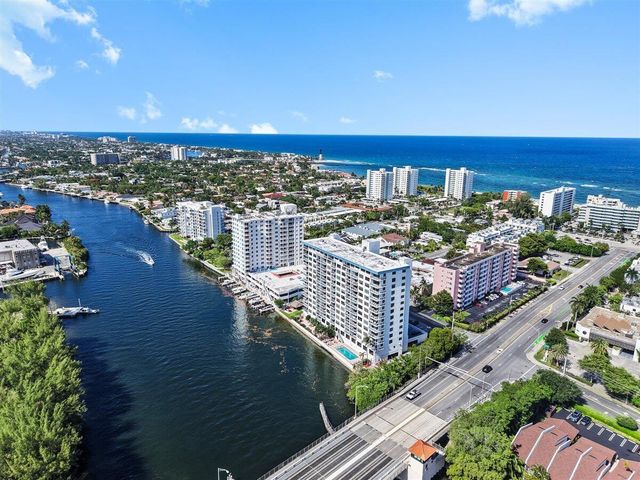 1401 N Riverside Drive 1104, Pompano Beach, FL 33062