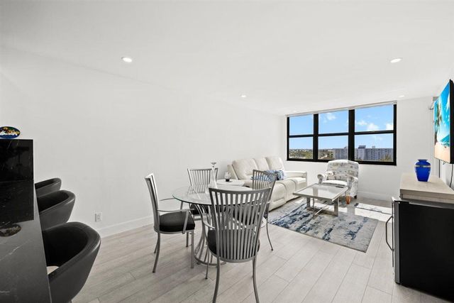 1401 N Riverside Drive 1104, Pompano Beach, FL 33062