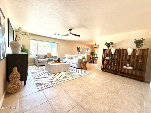 5911 E PEAK VIEW Road, Cave Creek, AZ 85331