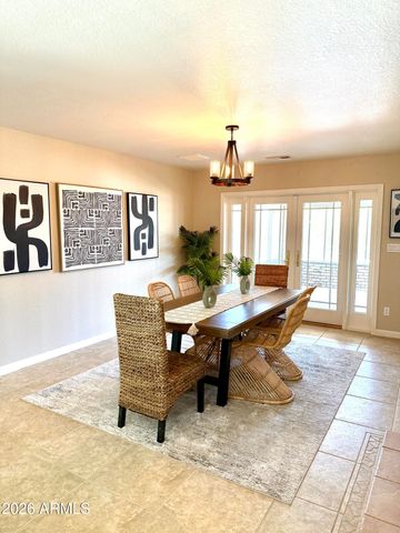 5911 E PEAK VIEW Road, Cave Creek, AZ 85331