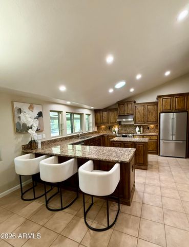 5911 E PEAK VIEW Road, Cave Creek, AZ 85331