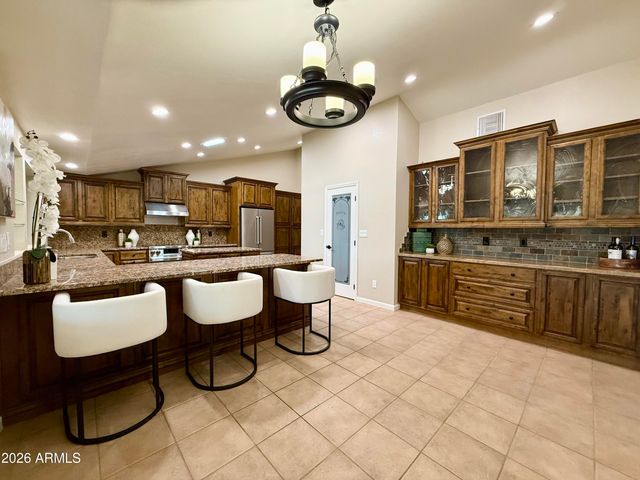 5911 E PEAK VIEW Road, Cave Creek, AZ 85331