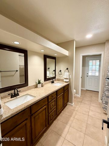 5911 E PEAK VIEW Road, Cave Creek, AZ 85331