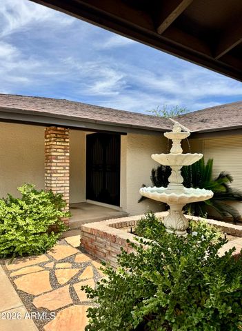 5911 E PEAK VIEW Road, Cave Creek, AZ 85331