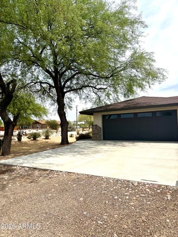 5911 E PEAK VIEW Road, Cave Creek, AZ 85331