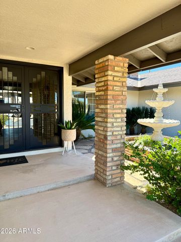 5911 E PEAK VIEW Road, Cave Creek, AZ 85331