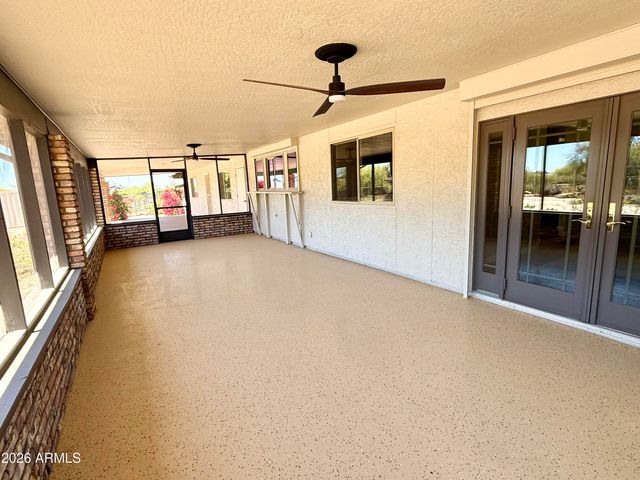 5911 E PEAK VIEW Road, Cave Creek, AZ 85331