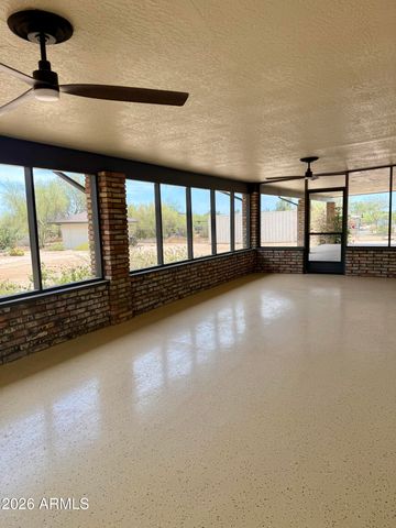 5911 E PEAK VIEW Road, Cave Creek, AZ 85331