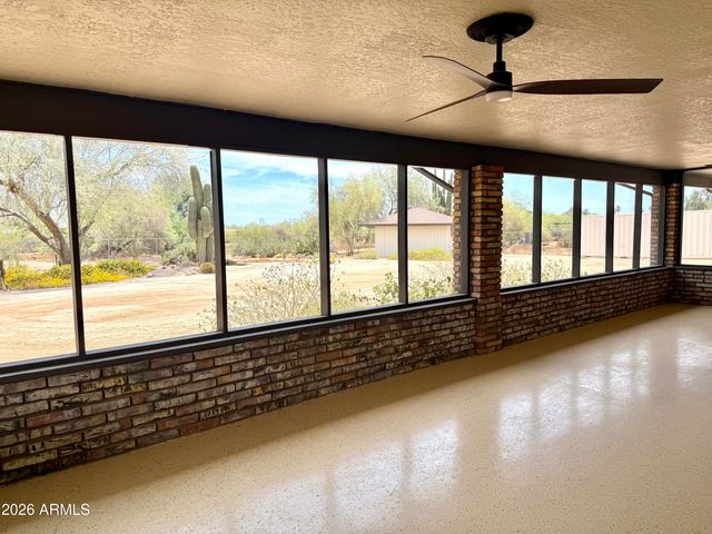 5911 E PEAK VIEW Road, Cave Creek, AZ 85331
