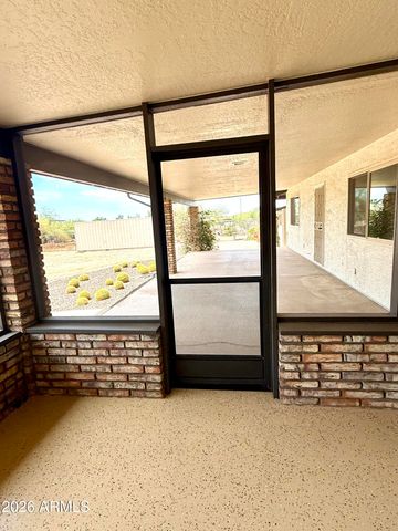 5911 E PEAK VIEW Road, Cave Creek, AZ 85331