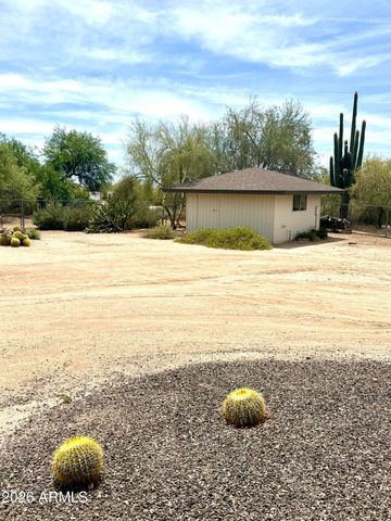 5911 E PEAK VIEW Road, Cave Creek, AZ 85331