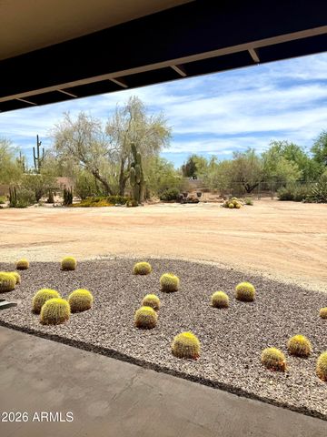 5911 E PEAK VIEW Road, Cave Creek, AZ 85331