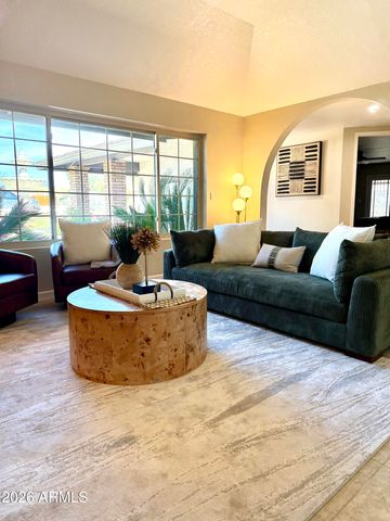 5911 E PEAK VIEW Road, Cave Creek, AZ 85331