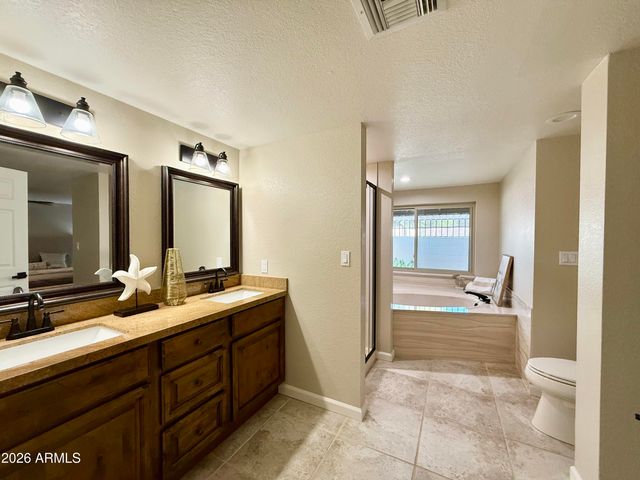 5911 E PEAK VIEW Road, Cave Creek, AZ 85331