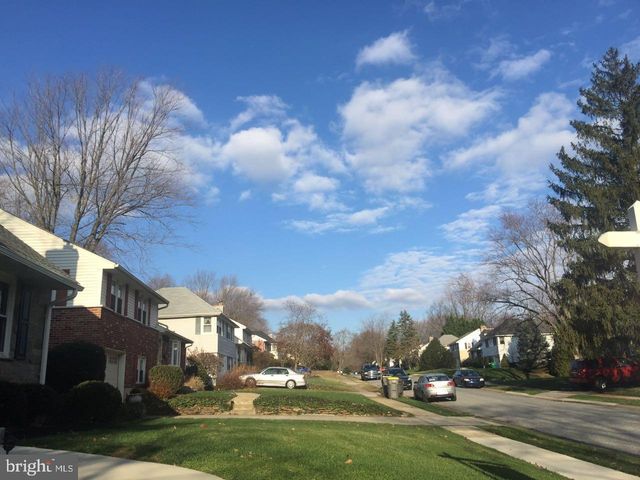 1119 CRESTOVER RD, Wilmington, DE 19803