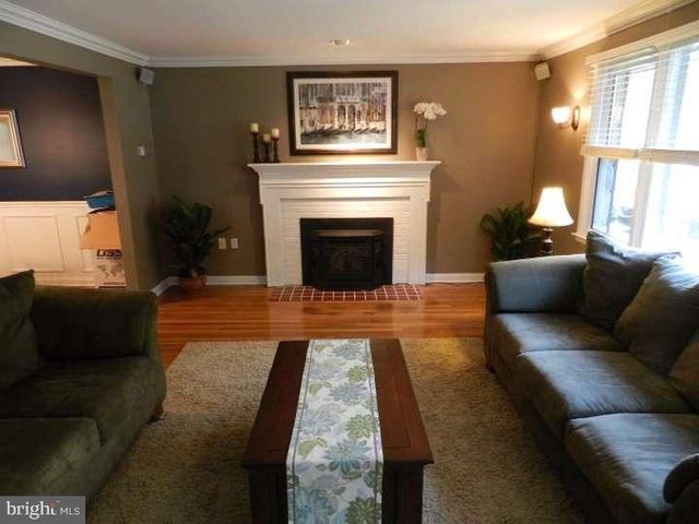 1119 CRESTOVER RD, Wilmington, DE 19803