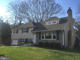 1119 CRESTOVER RD, Wilmington, DE 19803