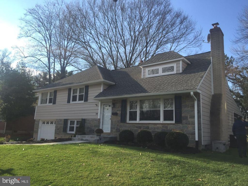 1119 CRESTOVER RD, Wilmington, DE 19803