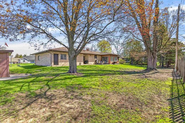 510 ADAMS STREET, Oconto, WI 54153