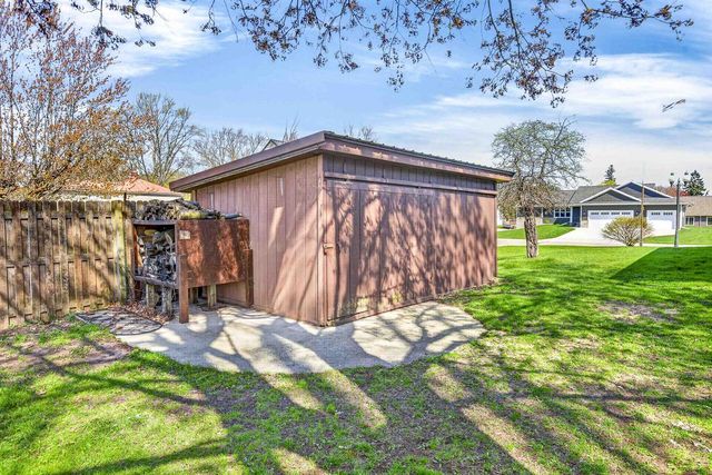 510 ADAMS STREET, Oconto, WI 54153