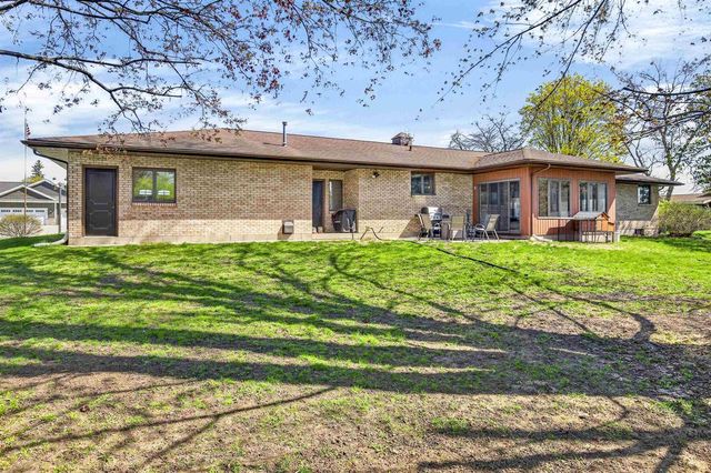 510 ADAMS STREET, Oconto, WI 54153