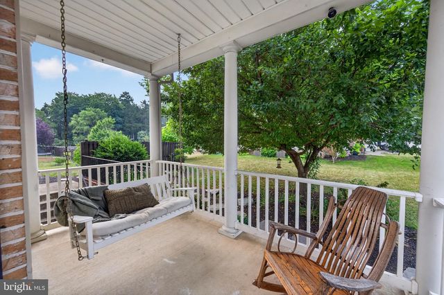 683 DELLINGER DR, Strasburg, VA 22657