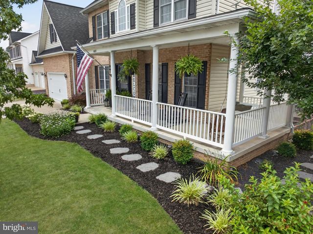 683 DELLINGER DR, Strasburg, VA 22657