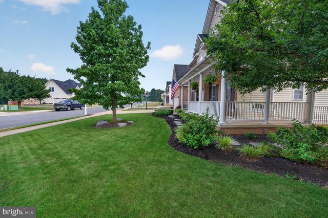 683 DELLINGER DR, Strasburg, VA 22657