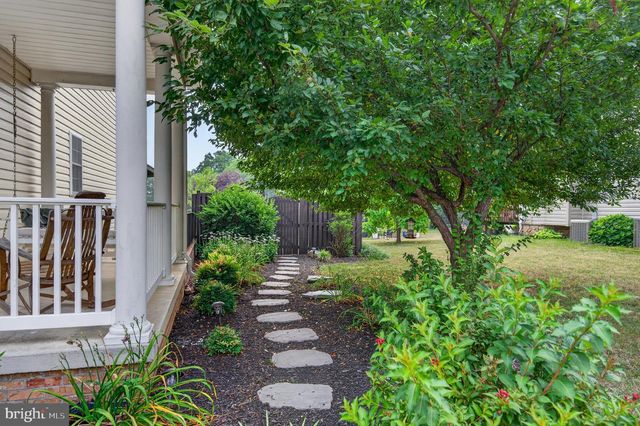 683 DELLINGER DR, Strasburg, VA 22657